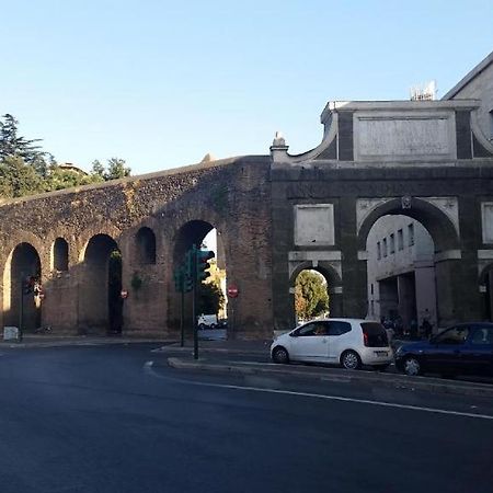 Prince Palace Roma Exterior foto